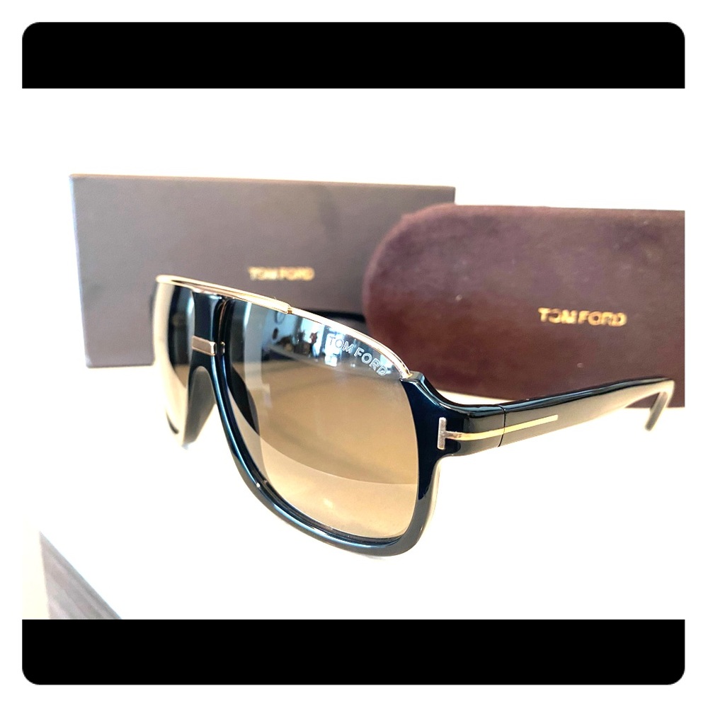 Tom Ford Sunglasses